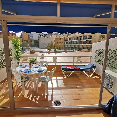 Apartment Edificio Apolo 4 Calpe