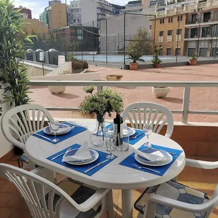 Edificio Apolo 4 Apartment