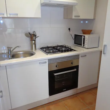 Edificio Apolo 4 Appartement Calpe