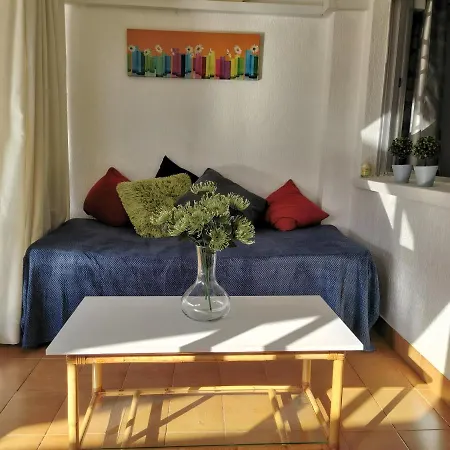 Edificio Apolo 4 * Calpe