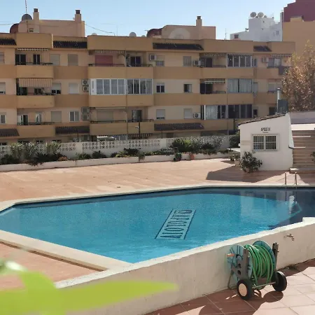 Apartment Edificio Apolo 4 *