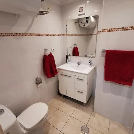 Edificio Apolo 4 Calpe