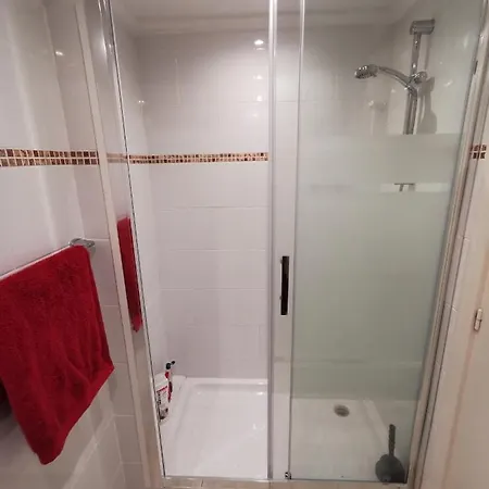 Edificio Apolo 4 Апартаменты