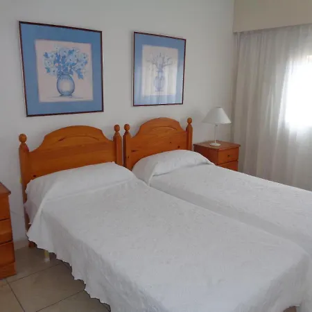 Apartment Edificio Apolo 4 *