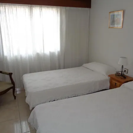 Edificio Apolo 4 Calpe