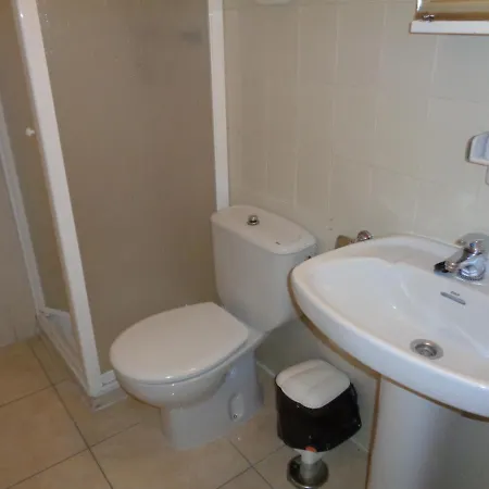 Edificio Apolo 4 Appartement Calpe