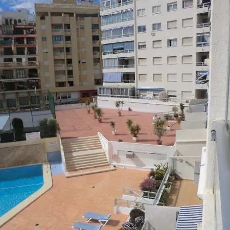 Edificio Apolo 4 Apartment