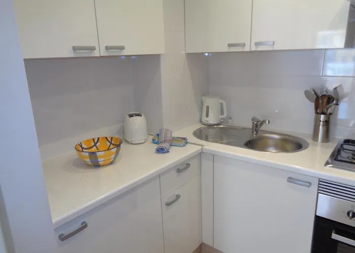 Apartament Edificio Apolo 4