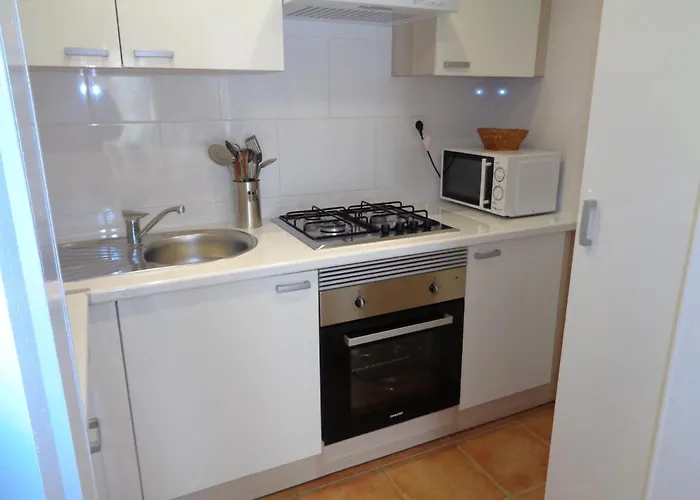 Edificio Apolo 4 شقة كاليبي