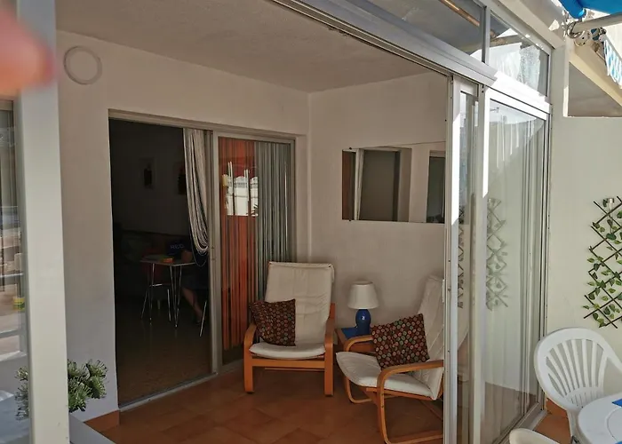 Edificio Apolo 4 كاليبي