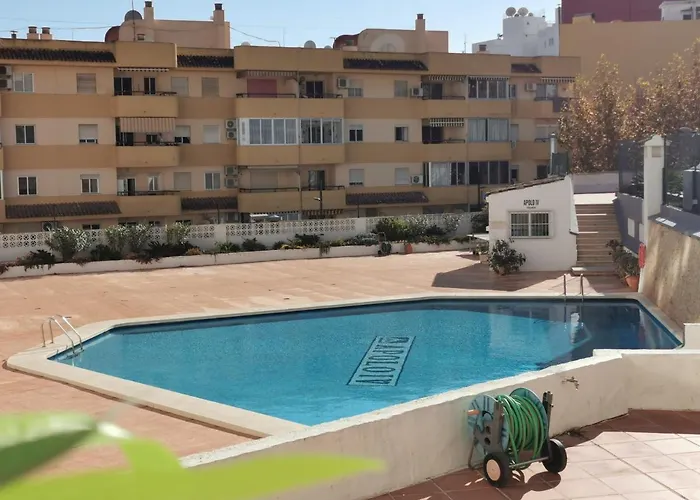 Apartament Edificio Apolo 4 *