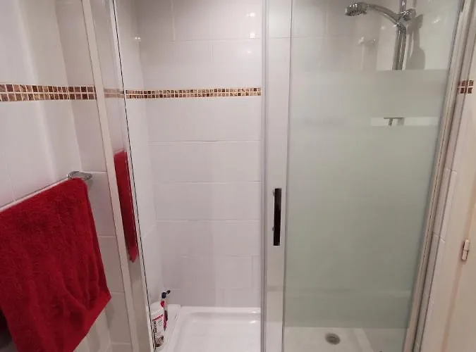 Edificio Apolo 4 Apartament