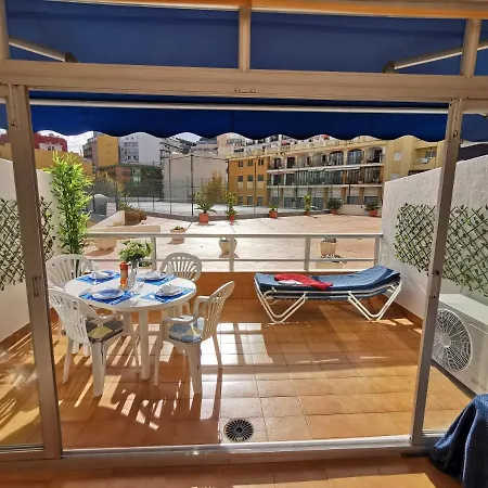 Apartment Edificio Apolo 4 Calpe