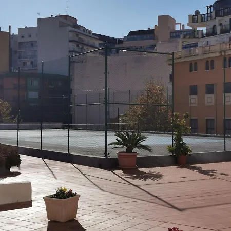 Edificio Apolo 4 *