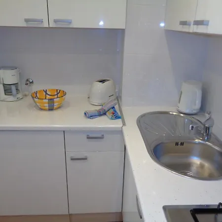 Apartment Edificio Apolo 4 *