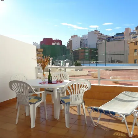 Edificio Apolo 4