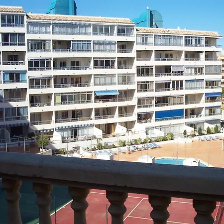 Edificio Apolo 4