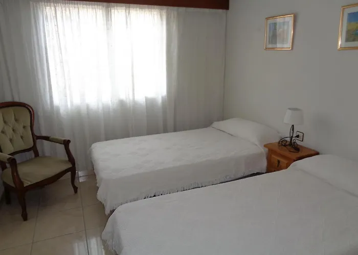 Edificio Apolo 4 Κάλπε